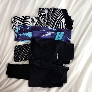 Leggings bundle